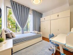Radiance @ Bukit Timah (D21), Terrace #638602261